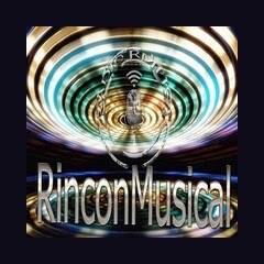 Logotipo de RinconMusical