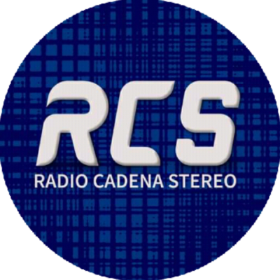 Logotipo de Radio Cadena Stereo España