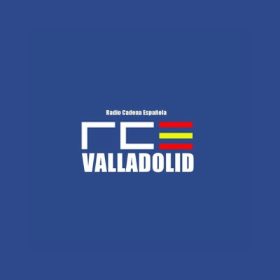 Logotipo de Radio Cadena Española Valladolid