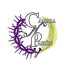 Logotipo de Cámara de Pasión Radio Online Cofrade