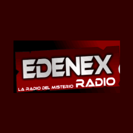 Logotipo de Edenex