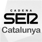 Logotipo de Cadena SER Catalunya/Barcelona