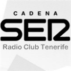 Logotipo de Cadena SER Santa Cruz de Tenerife