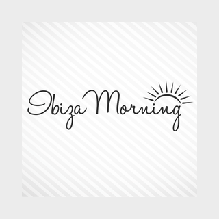 Logotipo de Ibiza Morning