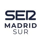 Logotipo de Cadena SER Madrid Sur