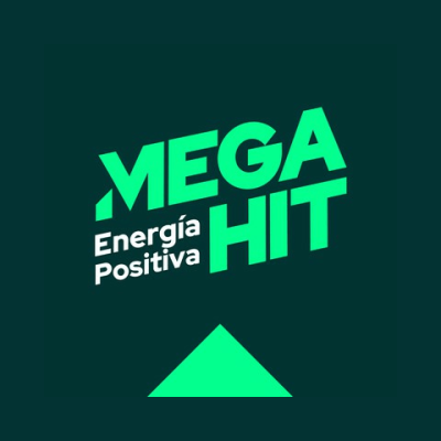 Logotipo de MEGA HIT