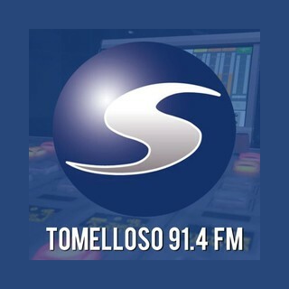 Logotipo de Radio Surco Tomelloso