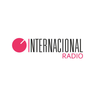 Logotipo de Radio Internacional