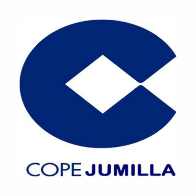 Logotipo de COPE Jumilla