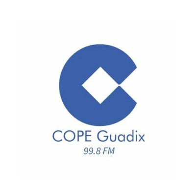 Logotipo de Cadena COPE Guadix
