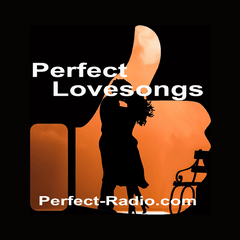 Logotipo de Perfect Lovesongs