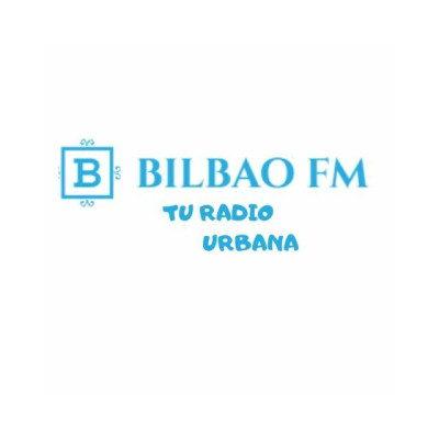 Logotipo de Bilbao FM