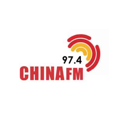 Logotipo de China FM