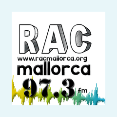 Logotipo de RAC Mallorca FM