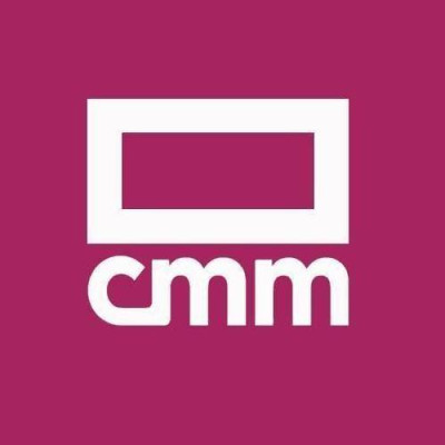 Logotipo de Radio Castilla la Mancha CMM