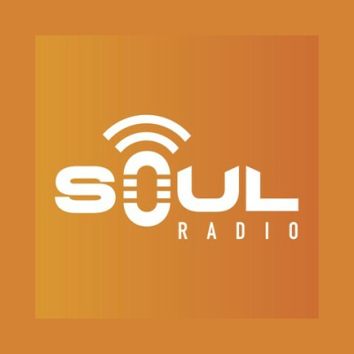 Logotipo de Soul Radio Live