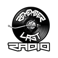 Logotipo de Remember Last Radio