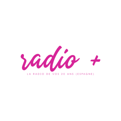 Logotipo de Radio+ Alicante