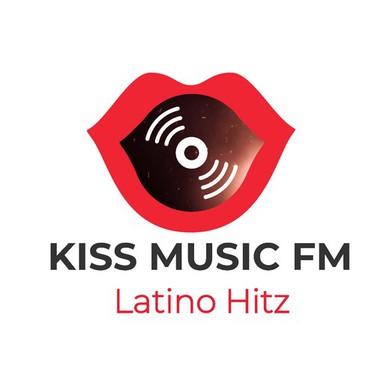 Logotipo de Kiss Music FM