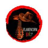 Logotipo de FlamencoFM