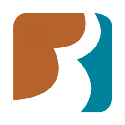 Logotipo de Bidea Irratia 98.1 FM