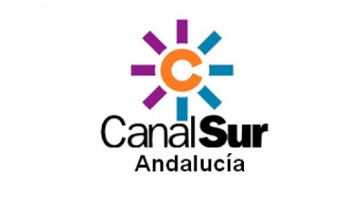 Logotipo de CSR / Canal Sur Radio Musica