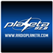 Logotipo de Play FM