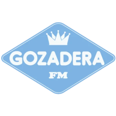 Logotipo de Gozadera Radio