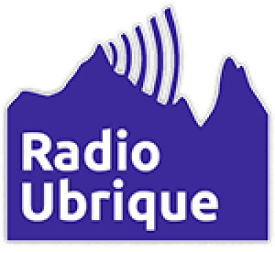 Logotipo de Radio Ubrique