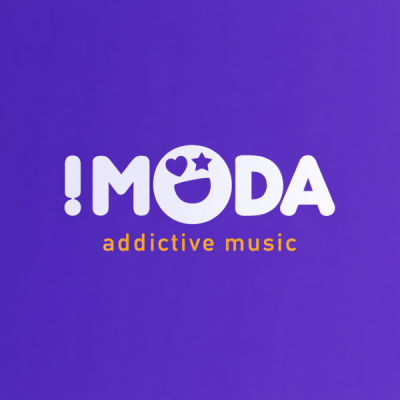 Logotipo de !Moda