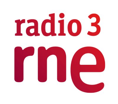 Logotipo de RNE Radio 3
