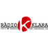 Logotipo de Ràdio Klara