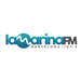 Logotipo de La Marina FM