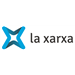 Logotipo de La Xarxa