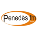 Logotipo de Penedès FM