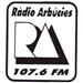 Logotipo de Ràdio Arbúcies