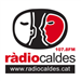 Logotipo de Radio Caldes