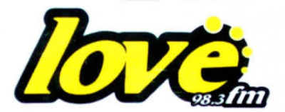 Logotipo de Love FM