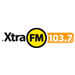 Logotipo de XtraFM Costa Brava