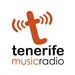 Logotipo de Tenerife Music Radio