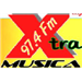 Logotipo de Xtra Musica