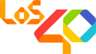 Logotipo de Los 40 Principales