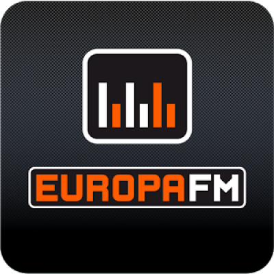 Logotipo de Europa FM