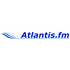 Logotipo de Atlantis FM