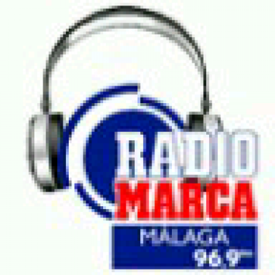 Logotipo de Radio Marca