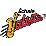 Logotipo de Megalatina FM