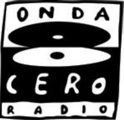 Logotipo de Onda Cero Madrid