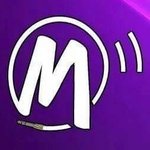 Logotipo de Hits FM Madrid