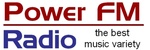 Logotipo de Power FM ES