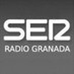 Logotipo de SER Radio Granada